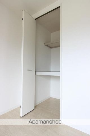 FO.LOHASの内装写真