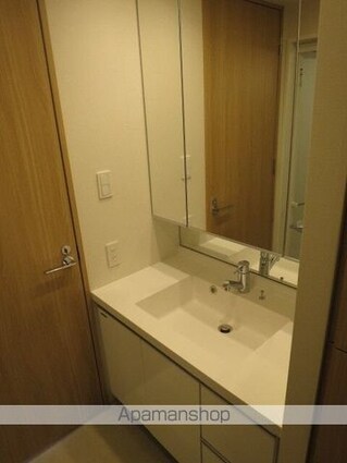 エミリブ石神井公園[1LDK/45.44m2]の洗面所