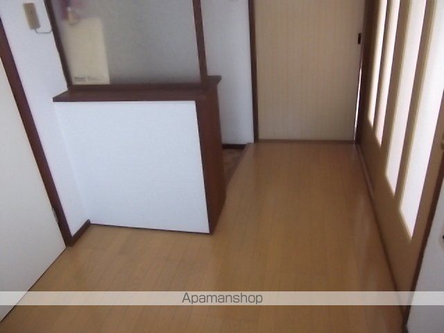 長浜マンションの内装写真