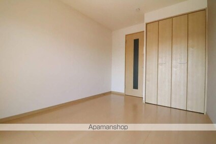 アレイハイム[1K/17.4m2]の内装3