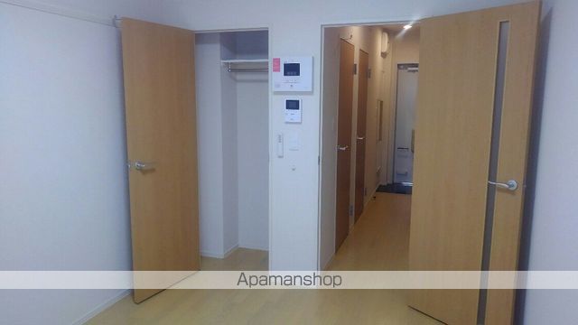 クレイノエスポワール中央の内装写真