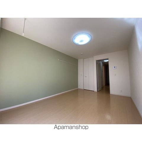MAISON AYANAの内装写真