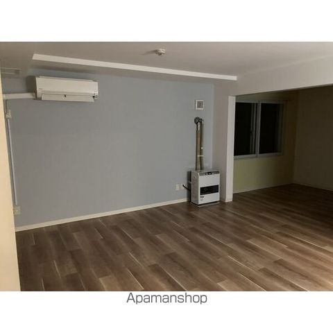 プレシャスレジデンス元町の内装写真