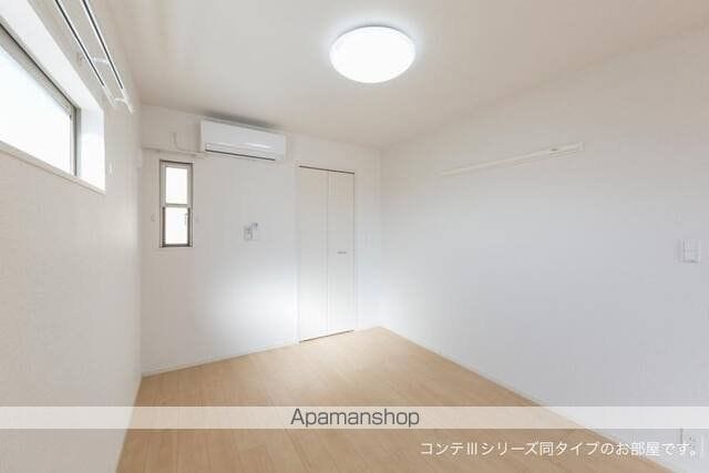アーバンコート堀越の内装写真