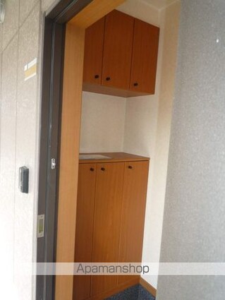 ハッピーガーデン[2DK/44.88m2]のその他部屋・スペース