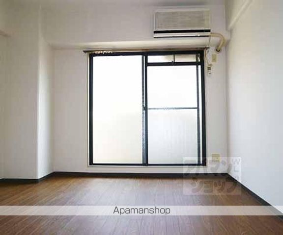 中井マンション新烏丸の内装写真