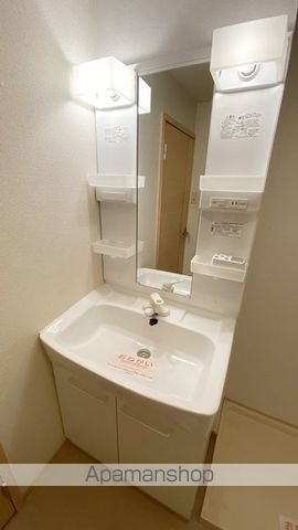 さくらマンションBの内装写真