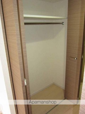 S−RESIDENCE天王寺の内装写真