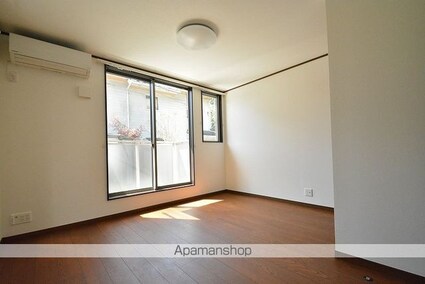 ＷａｌｋｅｒＨｉｌｌ東照宮[1K/23.96m2]のその他部屋・スペース