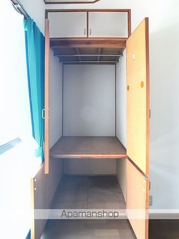 ビクトワール鹿児島の内装写真