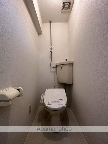 アリコベール宮の沢の内装写真