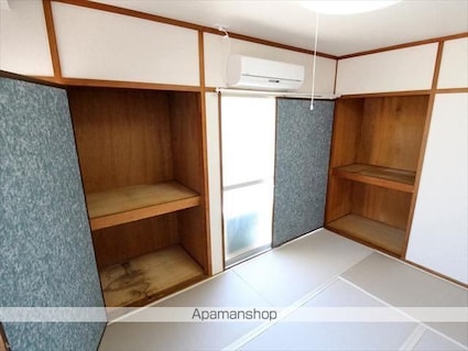 古町マンション[2K/27.54m2]の内装1