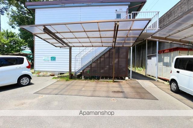 緒方アパートのその他写真