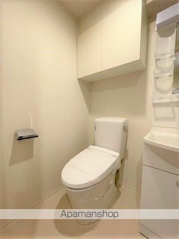SHOKEN RESIDENCE横浜WESTの内装写真