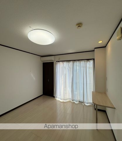 CLOVER住吉南の内装写真