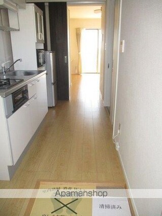 グラディウス[1K/26.08m2]の玄関