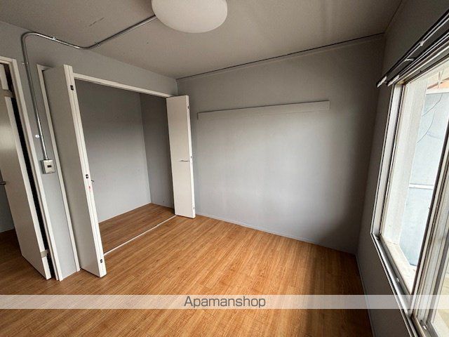 マンションはるの内装写真