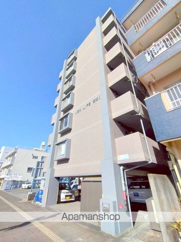 ニューライフ宮崎Ⅰ 206 ｜ 宮崎県宮崎市大橋１丁目28（賃貸マンション1R・2階・28.00㎡） その6