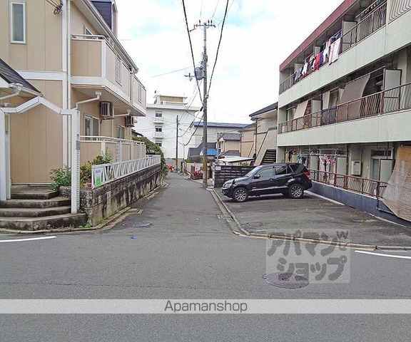 REGIA大亀谷の周辺写真