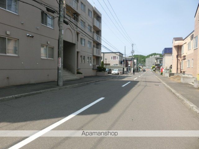 クレストール坂田の周辺写真