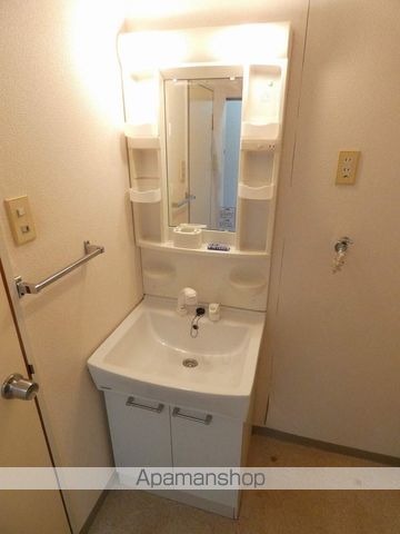 マンション歩の内装写真