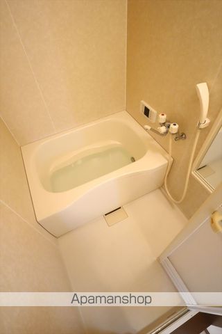 ヒルズ桜ヶ丘の内装写真