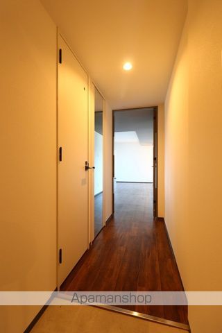 ノルデスタパークムーンの内装写真