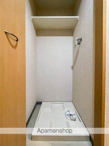 スカイコート中村橋第3の内装写真