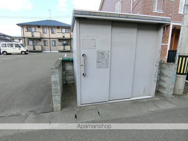 リビングタウン岩沼 IIEの内装写真