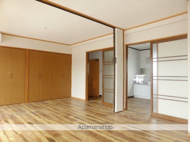 正和マンションの内装写真