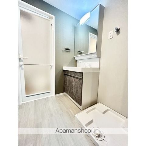SーRESIDENCE千種駅前ascent 内覧会の内装写真