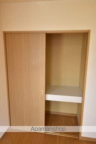 コーポサチの内装写真