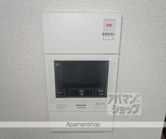 ベラジオ京都烏丸十条IIの内装写真