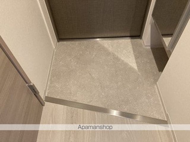 SーRESIDENCE厚別南の内装写真