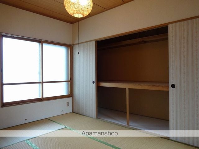 エステート宮下26Bの内装写真