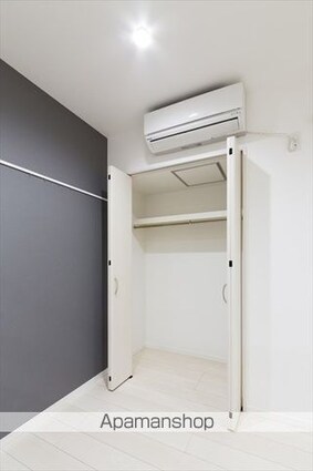 Ｌａ　ｆｅｓｔａ[1R/20.66m2]の収納