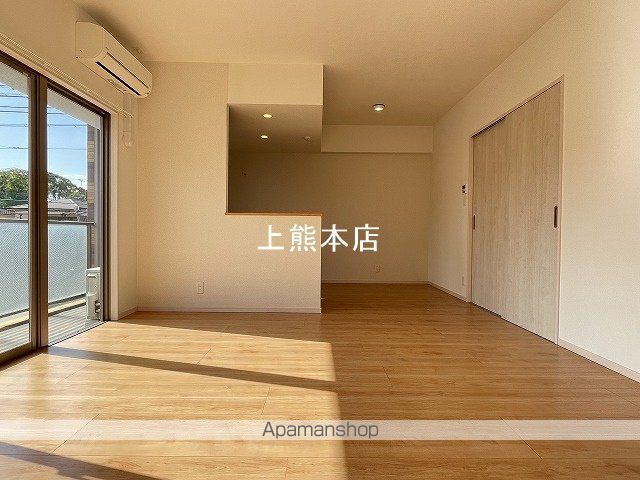 クロノス39京町本丁の内装写真