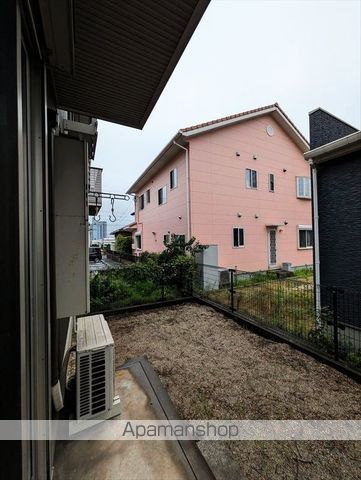 D−ROOM神田の内装写真