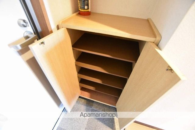 フレンドリー山の手の内装写真