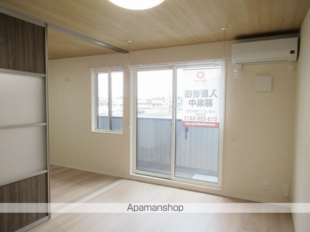 DーROOM盛岡本宮 A棟の内装写真