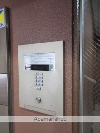 千葉県千葉市中央区中央３丁目[1DK/35.26m2]の共用部1