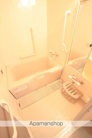 シャンテメゾン田仲の内装写真