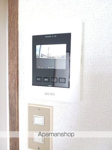 レピュートおんつかの内装写真