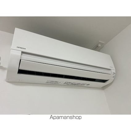 ＭＱｕａｒｔｏ堀切菖蒲園[1K/25m2]のその他設備1