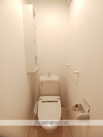 アリアーテIの内装写真