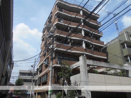 東京都杉並区高円寺北３丁目[1K/30.53m2]の外観2