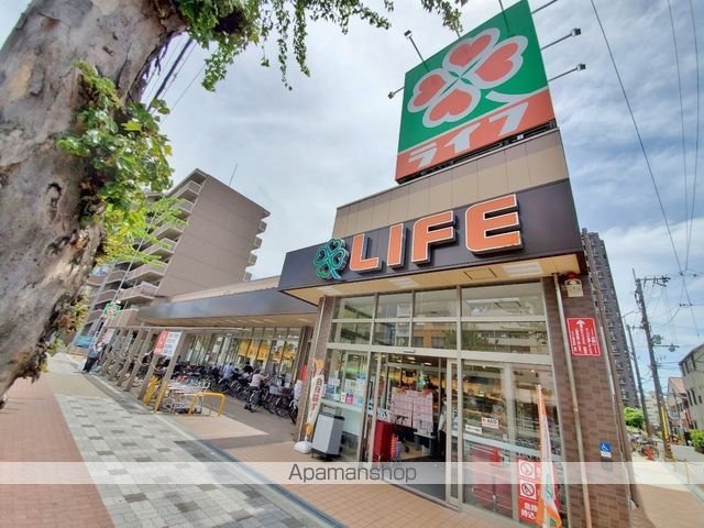 土居マンションの周辺写真