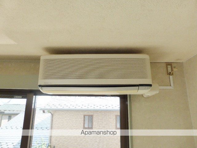アコール北条の内装写真