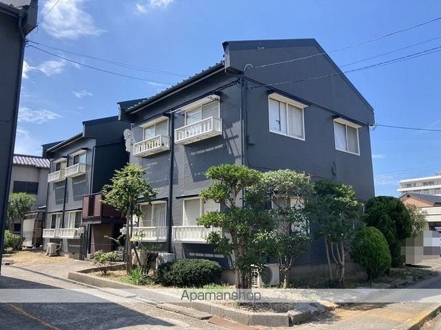 コーポ共栄A棟