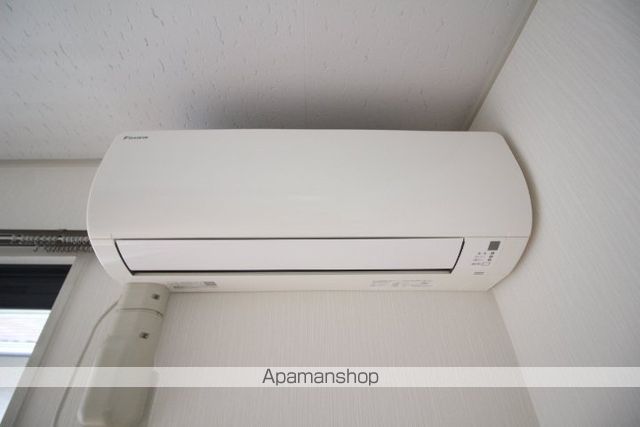 グローリーハウス的場Cの内装写真